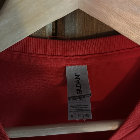 Milwaukee tools t-shirt mens xl - Picture 3 of 3